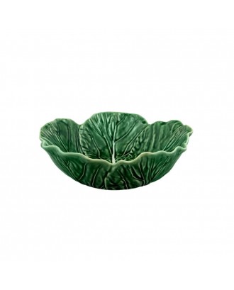 Bol pentru salata, 22 cm, Couve - BORDALLO PINHEIRO